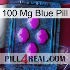 100 Mg Blue Pill 04